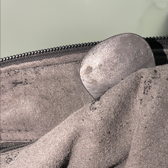 Authentic Gucci Double GG Bag - Picture 15 of 16